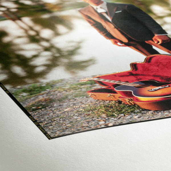 Extra: Giclee Print